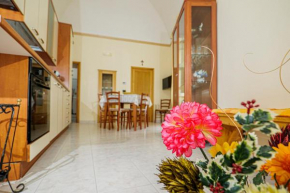 DA NONNA GENEROSA Casa Vacanze Melfi